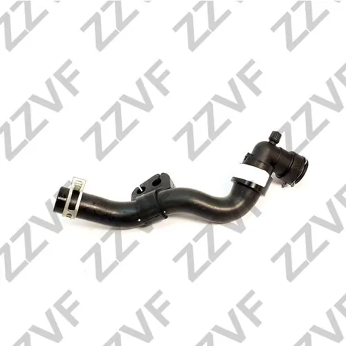 Coolant Pipe