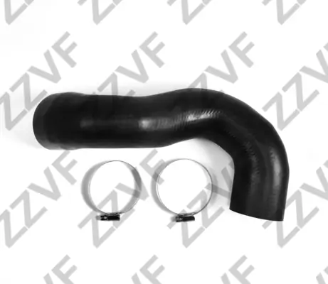 Charge Air Hose