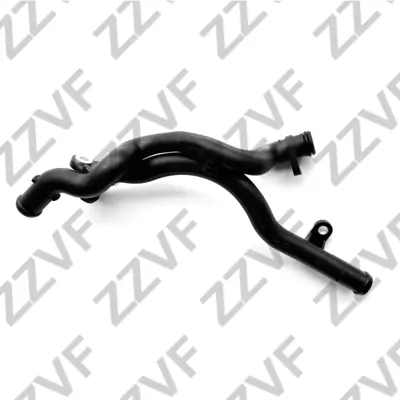 Coolant Pipe