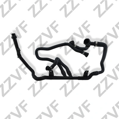 Coolant Pipe