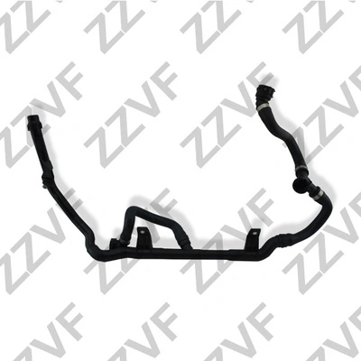 Coolant Pipe