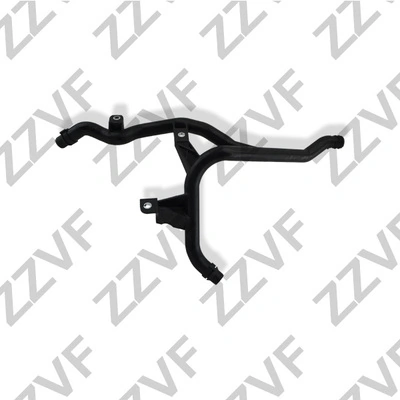 Coolant Pipe