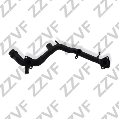 Coolant Pipe