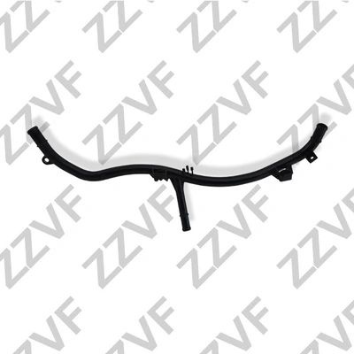 Coolant Pipe