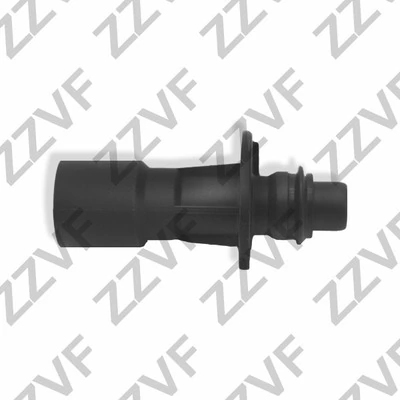 Connection Piece, coolant line