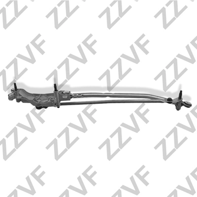 Wiper Linkage