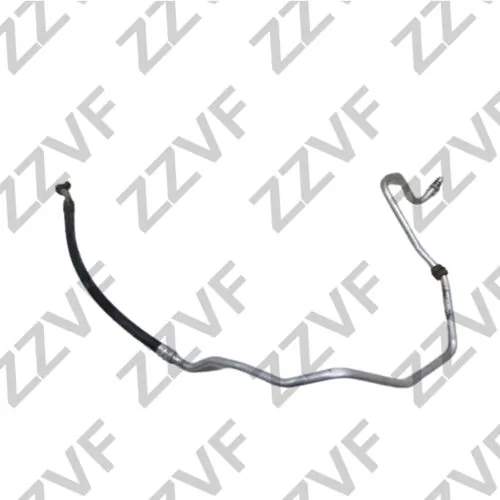 High-pressure Line, air conditioning