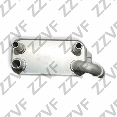 Oil Cooler, engine oil