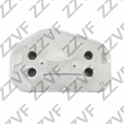 Oil Cooler, engine oil