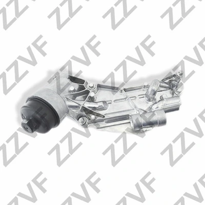 Oil Cooler, engine oil