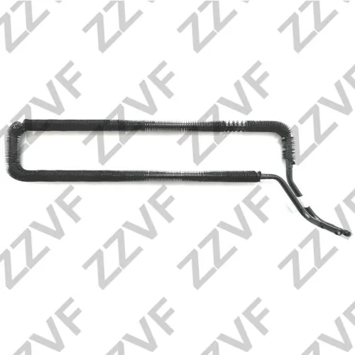 Oil Cooler, steering