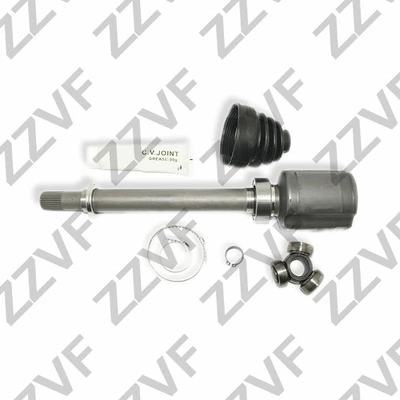 Joint Kit, drive shaft