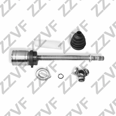 Joint Kit, drive shaft