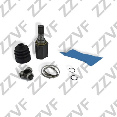 Joint Kit, drive shaft