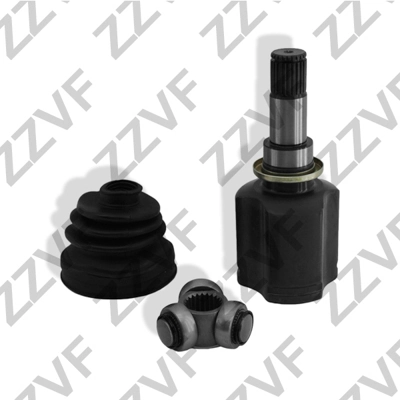 Joint Kit, drive shaft