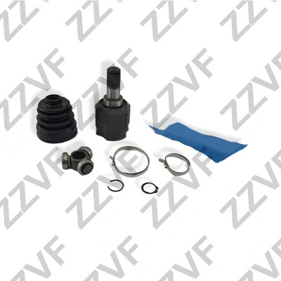 Joint Kit, drive shaft