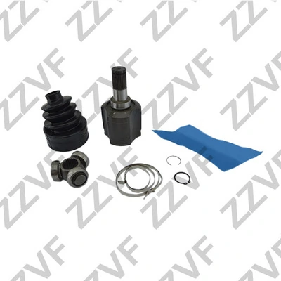 Joint Kit, drive shaft