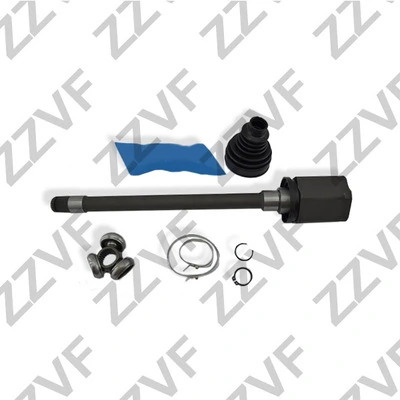 Joint Kit, drive shaft