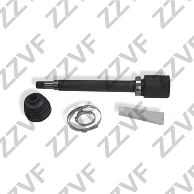 Joint Kit, drive shaft