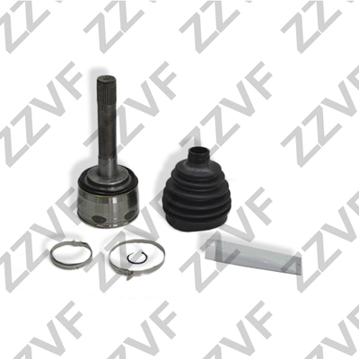 Joint Kit, drive shaft