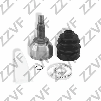 Joint Kit, drive shaft