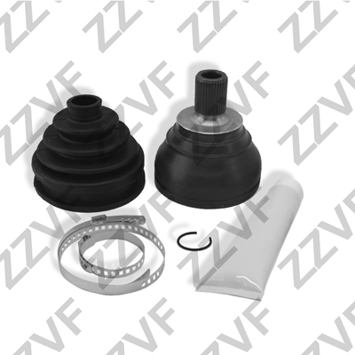 Joint Kit, drive shaft