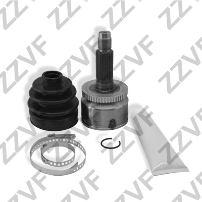 Joint Kit, drive shaft