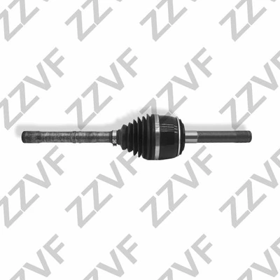 Joint Kit, drive shaft