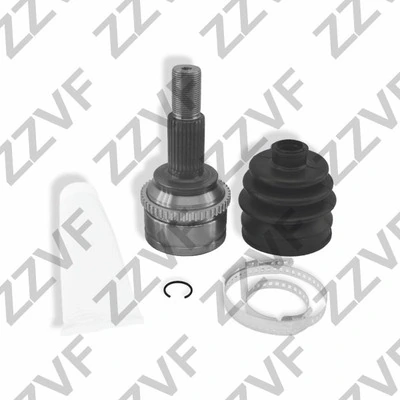 Joint Kit, drive shaft