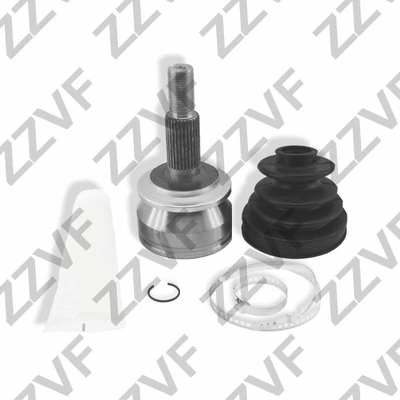Joint Kit, drive shaft