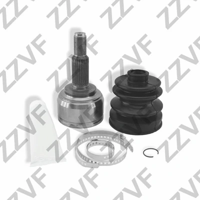 Joint Kit, drive shaft