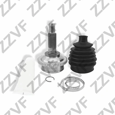 Joint Kit, drive shaft