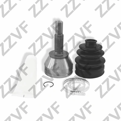 Joint Kit, drive shaft