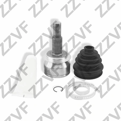 Joint Kit, drive shaft