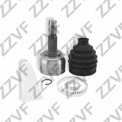 Joint Kit, drive shaft