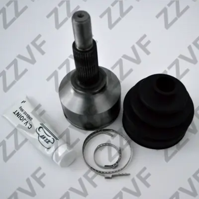 Joint Kit, drive shaft