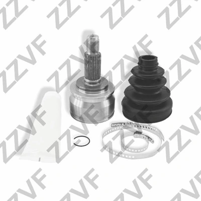 Joint Kit, drive shaft