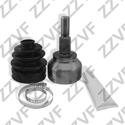 Joint Kit, drive shaft