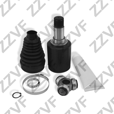 Joint Kit, drive shaft