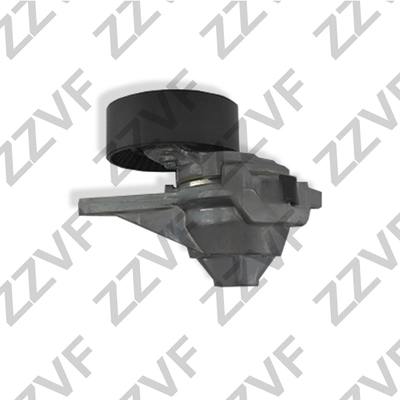 Belt Tensioner, V-ribbed belt