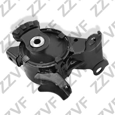 Mounting, engine