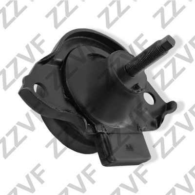 Mounting, engine