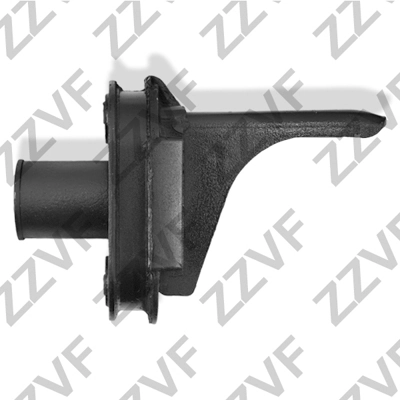 Bushing, axle beam