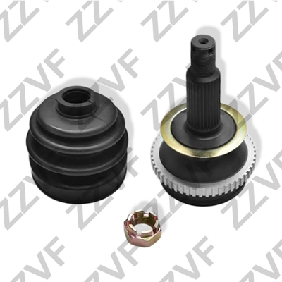 Joint Kit, drive shaft