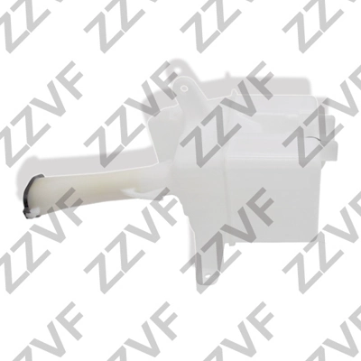 Washer Fluid Reservoir, window cleaning