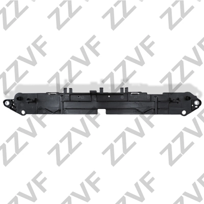 Cover, fan housing (engine cooling)