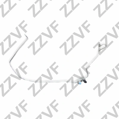 High-pressure Line, air conditioning