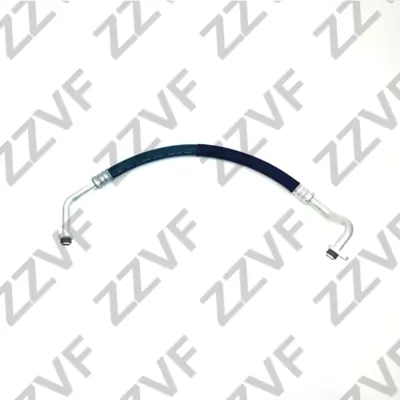 High/Low-pressure Line, air conditioning