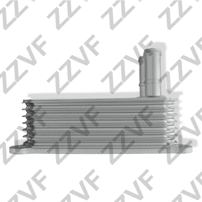Oil Cooler, engine oil