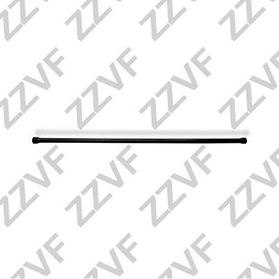Dual Torsion Bar Linkage